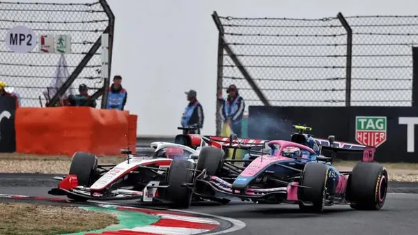 Один обгін, десять секунд штрафу і тисяча погроз: дикий світ фанатів Формули-1