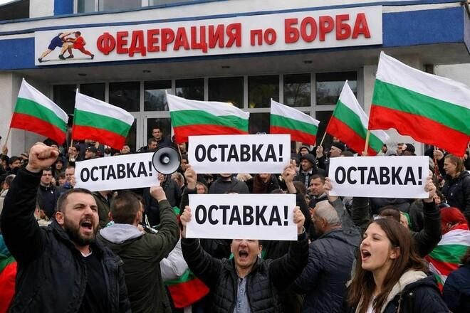 Болгарський бунт: як екс-українець та росіяни воюють проти легенди, яка захотіла бачити на п'єдесталі болгар