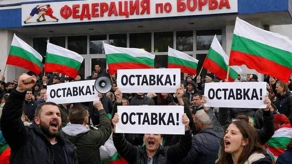 Болгарський бунт: як екс-українець та росіяни воюють проти легенди, яка захотіла бачити на п'єдесталі болгар
