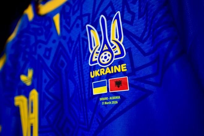 Програли Мундіаль? Не біда, зате форма нова! Збірна України спробує забути фіаско у синьому