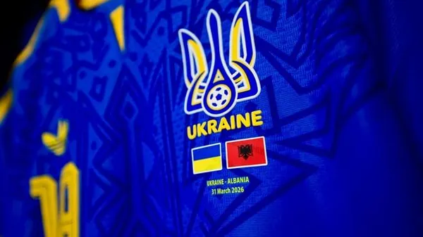 Програли Мундіаль? Не біда, зате форма нова! Збірна України спробує забути фіаско у синьому