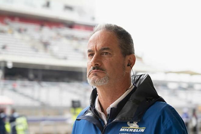 Поребрик-вбивця та м'які диски: Michelin знайшли винного у фіаско чемпіона MotoGP