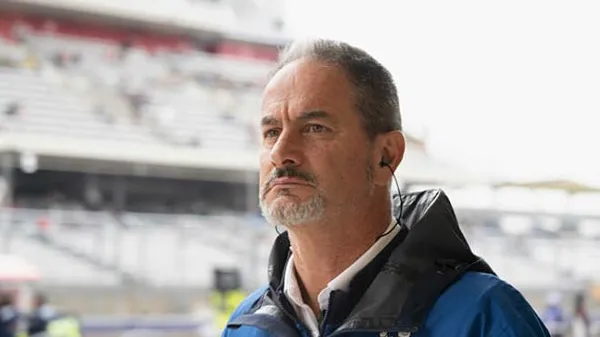 Поребрик-вбивця та м'які диски: Michelin знайшли винного у фіаско чемпіона MotoGP