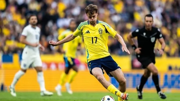 Доля-жартівниця: "кат Реала" може не зіграти з Україною через банальну хворобу