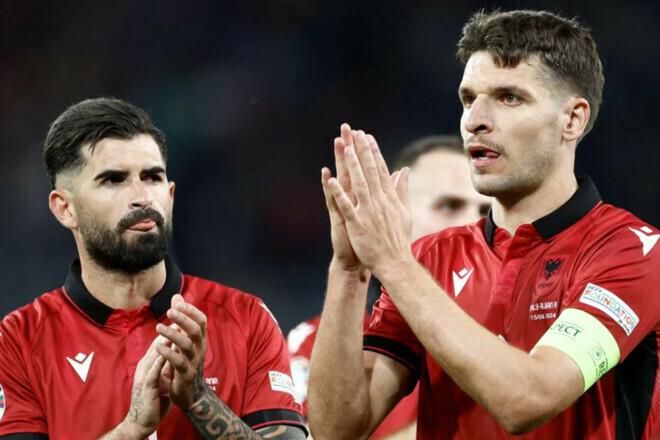 Головна ціль – Маліновський: капітан Албанії розкрив план полювання на українця