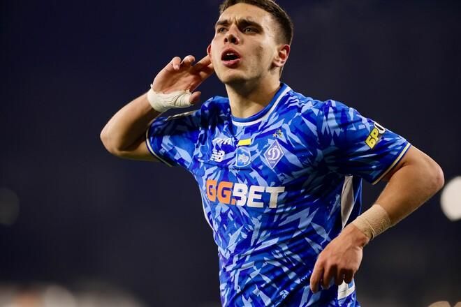 20 років потому: 18-річний Пономаренко увірвався в елітний клуб Шевченка та Реброва