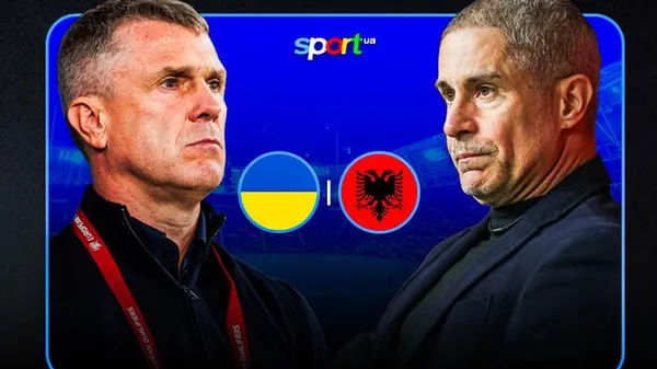 Матч разбитых сердец: зачем сборная Украины играет с Албанией, когда хочется просто молчать