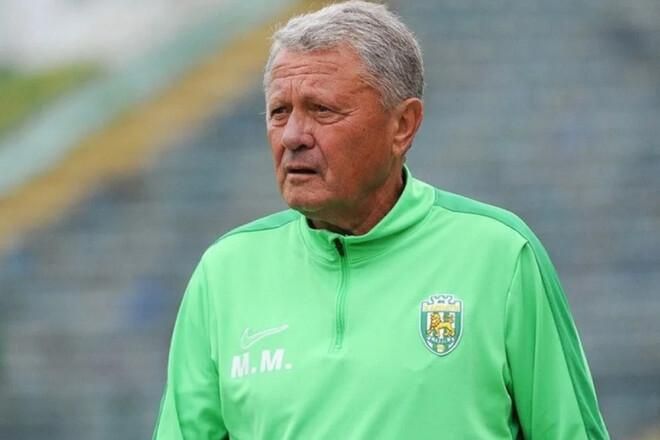 Львовская драма: Маркевич разнес "Карпаты" за увольнение тренера, которого сами же и уговаривали