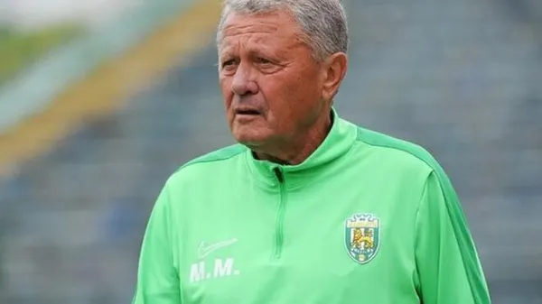 Львовская драма: Маркевич разнес "Карпаты" за увольнение тренера, которого сами же и уговаривали