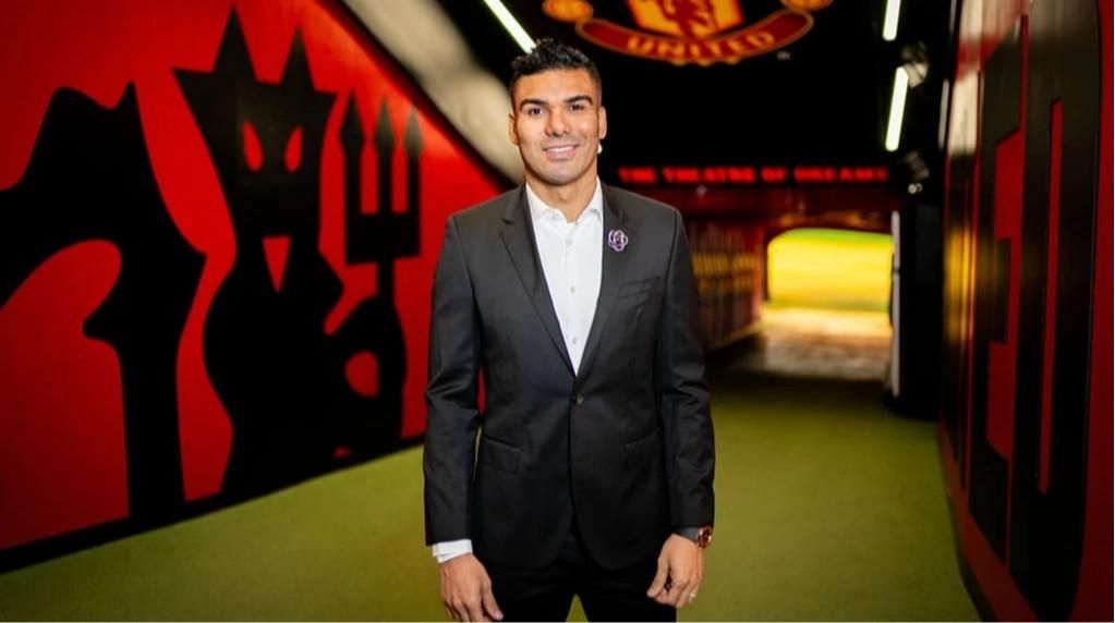 Досвід задарма? "Інтер" націлився на зірку "Манчестер Юнайтед", яка скоро стане безробітною