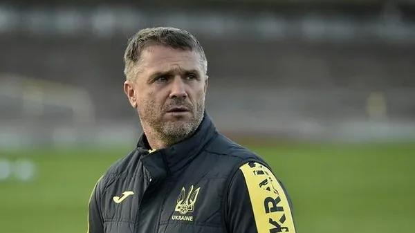 Прохання, від якого неможливо відмовитись: Ребров рухає календар УПЛ заради мрії про Мундіаль