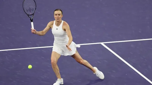Свитолина против 17-летней неизвестности: будет ли в Майами легкая прогулка для восьмой ракетки мира?