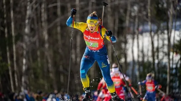 Назад у минуле: жіночий біатлон України пробив історичне дно і втратив квоту на Кубок світу