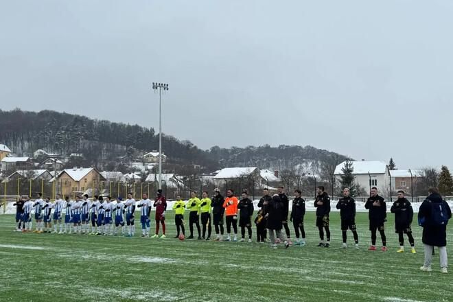 Синя картка за "язик": в українському футболі з'явилось покарання, про яке не чув навіть VAR