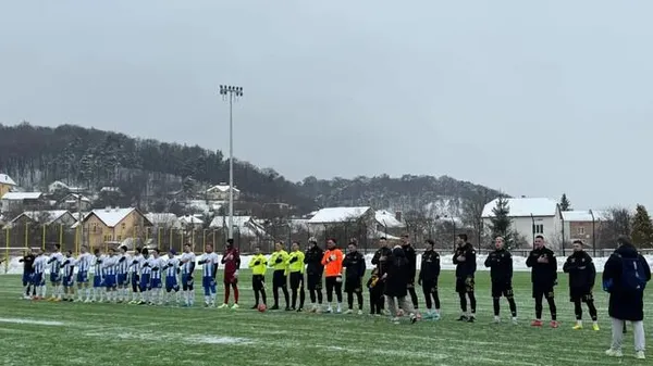 Синя картка за "язик": в українському футболі з'явилось покарання, про яке не чув навіть VAR
