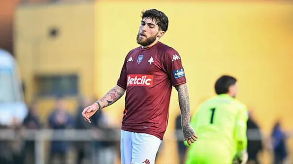 Динамо ризикує втратити гравця збірної за "дякую": чергова трансферна драма на горизонті