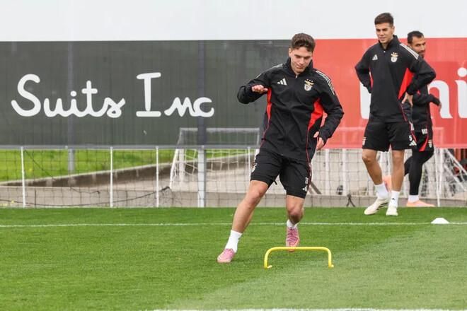 Серце йокнуло, але він у строю: Циганков готовий до битви за Євро