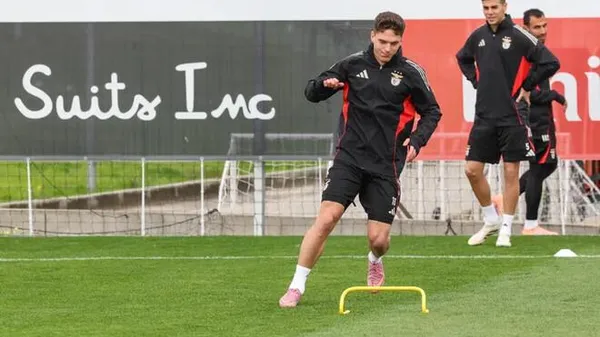 Серце йокнуло, але він у строю: Циганков готовий до битви за Євро