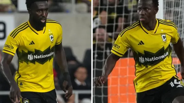 Ставка на жовту, програш – кар'єра: як двоє гравців MLS влаштували собі довічний бан
