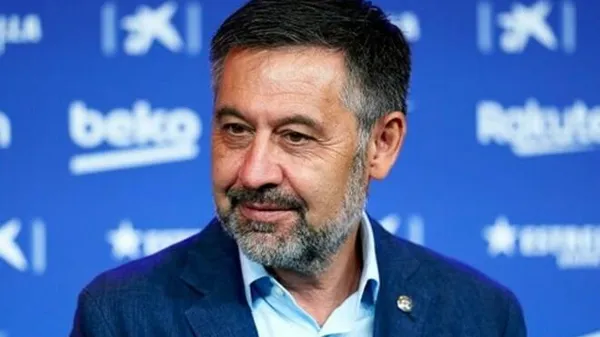 «Я найгірший президент? Дуже смішно!» Бартомеу захищає свою спадщину, але фанатам «Барси» не до сміху