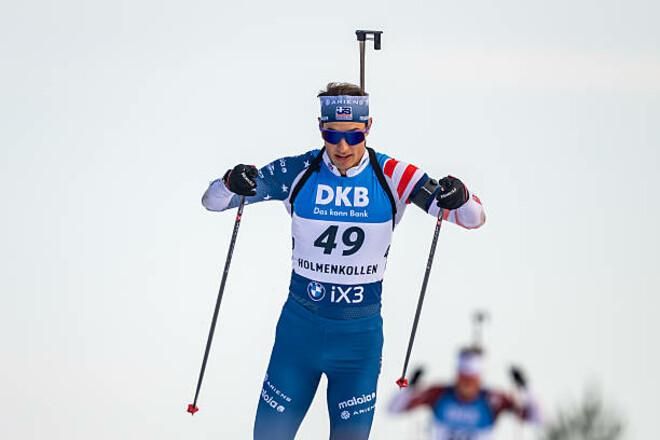 114 стартів без подіумів: тихий герой біатлону завершив кар'єру, яка вчить любити спорт, а не медалі