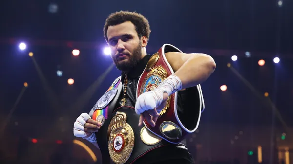 Чемпіонські амбіції на паузі: Ітаума готовий їхати до Німеччини за Кабаєлом, але є одне "але"