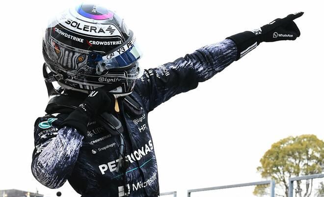 Король помер, хай живе король? Вундеркінд Антонеллі на троні Ф-1, а Ферстаппен збирає валізи