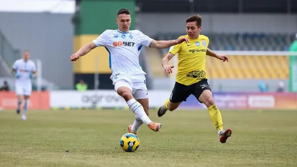 Ювілей зі смаком попелу: як Дмитро Мишньов "відсвяткував" 250-й матч в УПЛ розгромом 0:5