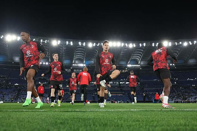 "Милан" едет в Рим за очками, а "Лацио" готовит "теплый" прием Битва за честь на "Олимпико"