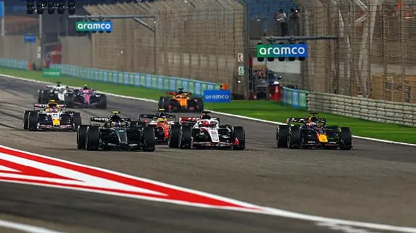 Формула-1 2026: Боліди-трансформери, "кнопка люті" та шанс для аутсайдерів. Що готує нова ера?