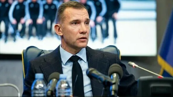 Шведський "абсурд" та український дзен: як Шевченко провів для журналістки експрес-курс виживання під час тривоги