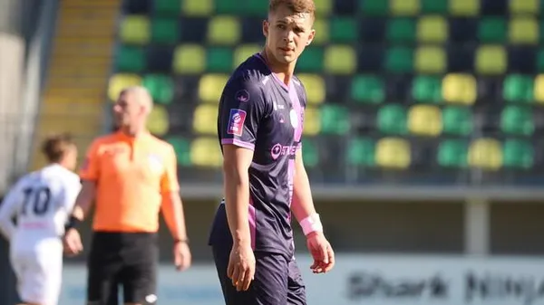 Лазарет замість основи: "Епіцентр" перед битвою за 6 очок збирає команду по крихтах