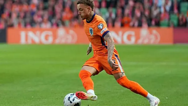 Відрізаний палець, 0:4 і проблеми з туалетом. Ноа Ланг та його найгірший вечір у Ліверпулі