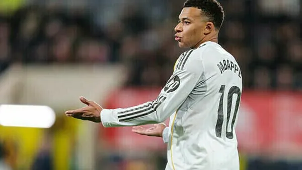 Королевский бунт: Мбаппе ставит крест на сезоне в Реале из-за врачей и призрака Алонсо