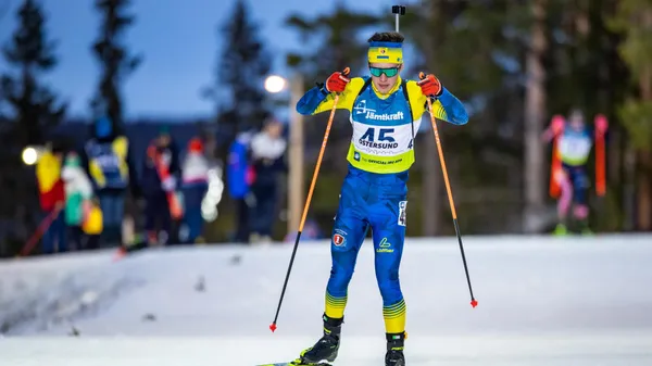 Контрастний душ в Арбері: після золота Меркушиної хлопці не дотягнули до п'єдесталу