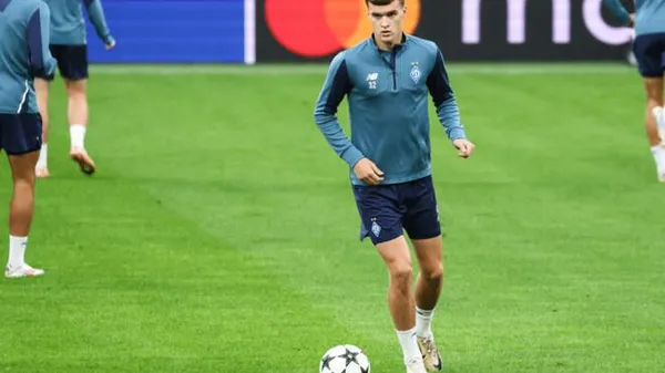 Гаманець "Марселя" знову тріщить по швах: 25 мільйонів євро за український талант з "Динамо"