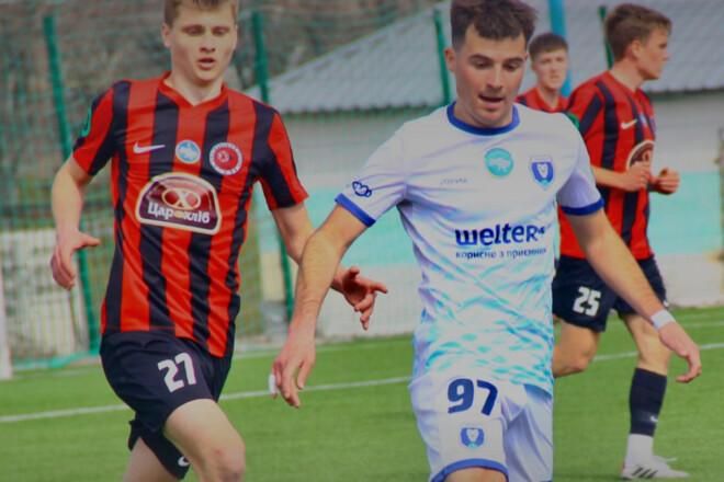 Друга ліга у вогні: 17 голів, два погроми та камбек, що увійде в історію