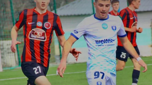 Друга ліга у вогні: 17 голів, два погроми та камбек, що увійде в історію