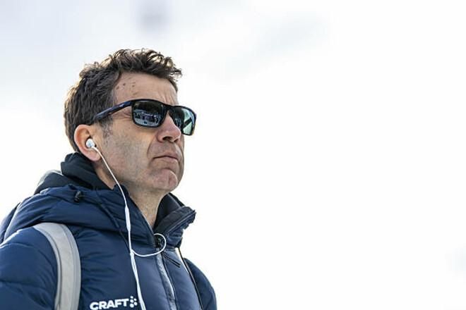 Король біатлону дав добро: Бьорндален у захваті від нового покоління "агресивних" чемпіонів