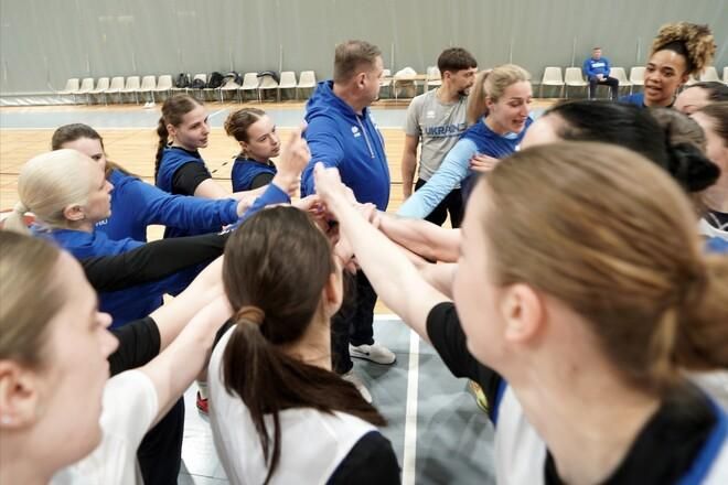 Рига, баскетбол, перемога? Україна грає вирішальний матч за вихід на Євробаскет