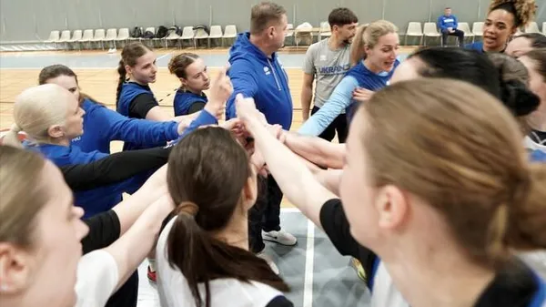 Рига, баскетбол, перемога? Україна грає вирішальний матч за вихід на Євробаскет