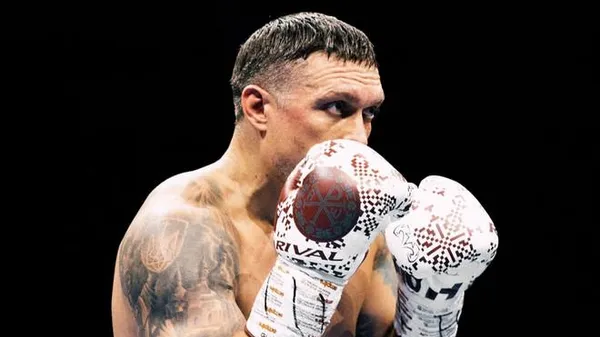 Заплатив за брудний язик: Усик пригадав єдиного боксера, якого ненавидів і жорстоко покарав