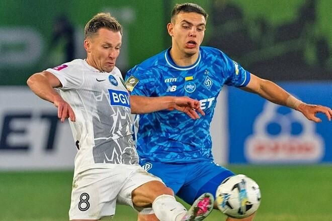 Батарейки сіли: Експерт безжально розніс "Полісся" за імітацію боротьби та проблеми з "фізикою"