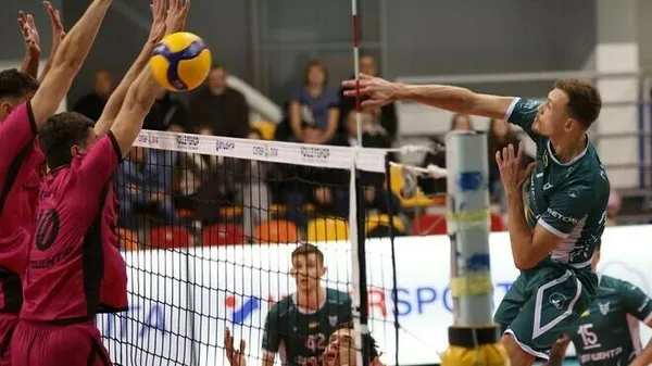 Городок против всех: кто остановит "эпицентрическое" нашествие в полуфиналах волейбольной Суперлиги?