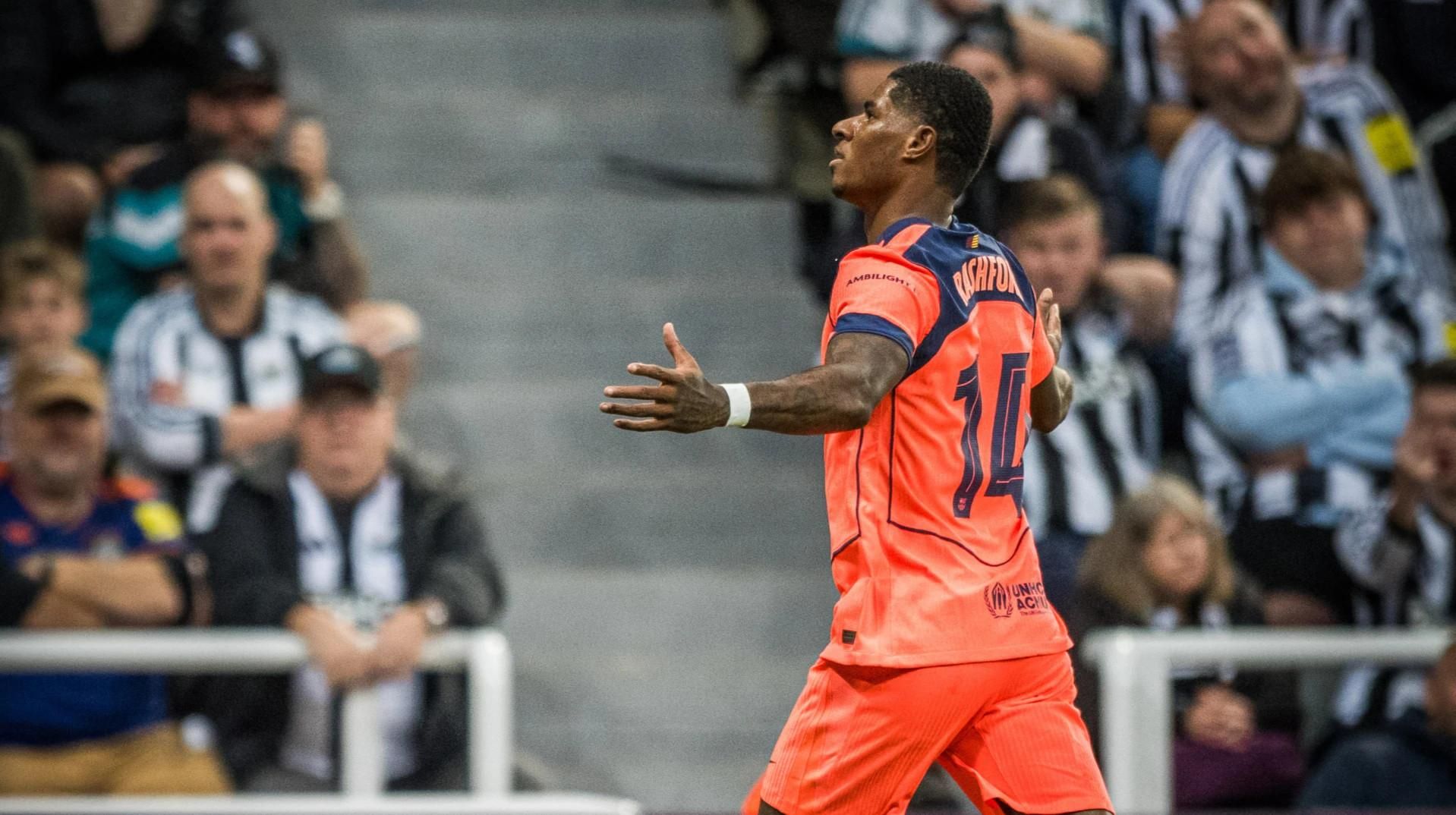 Лапорта живе у паралельному всесвіті? Президент Барси хоче залишити в клубі гравця, який за нього ніколи не грав