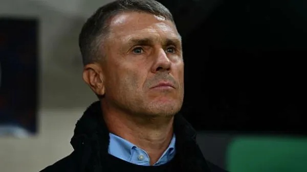 Ребров шукає форварда: Блохін і Шевченко зайняті, а бразильці ще не дозріли