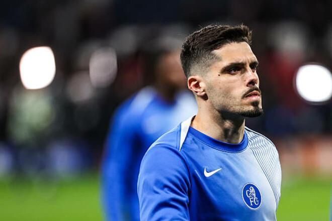 Педру Нету нашел виновника разгрома от ПСЖ Им оказался болбой