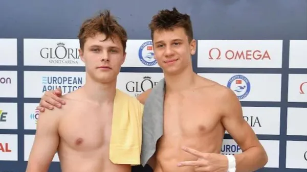 Пекін, готуйся! Українські стрибуни з боєм прорвалися до Суперфіналу Кубка світу