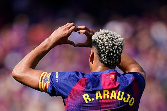 Футбольне диво навиворіт: як Райо подарував Барселоні перемогу, маючи чотирьох гравців проти одного воротаря