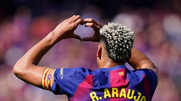 Футбольне диво навиворіт: як Райо подарував Барселоні перемогу, маючи чотирьох гравців проти одного воротаря